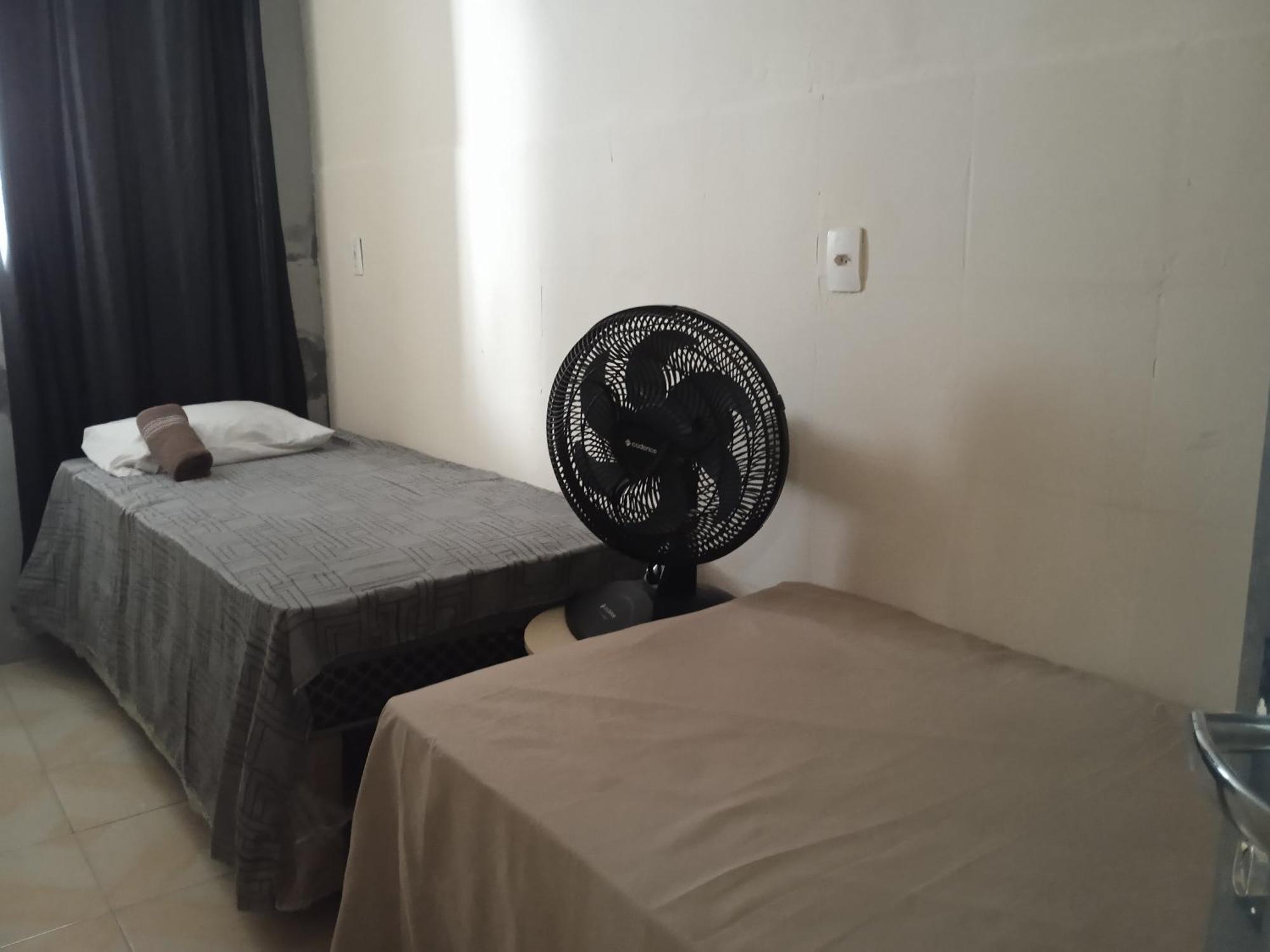 Holiday home Apto Terreo, Prox Da Costa E Centro De Com 2 Quartos Aracaju