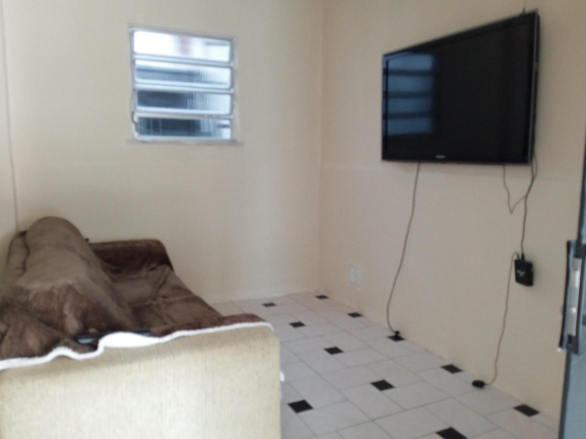 Apto Terreo, Prox Da Costa E Centro De Com 2 Quartos Holiday home *