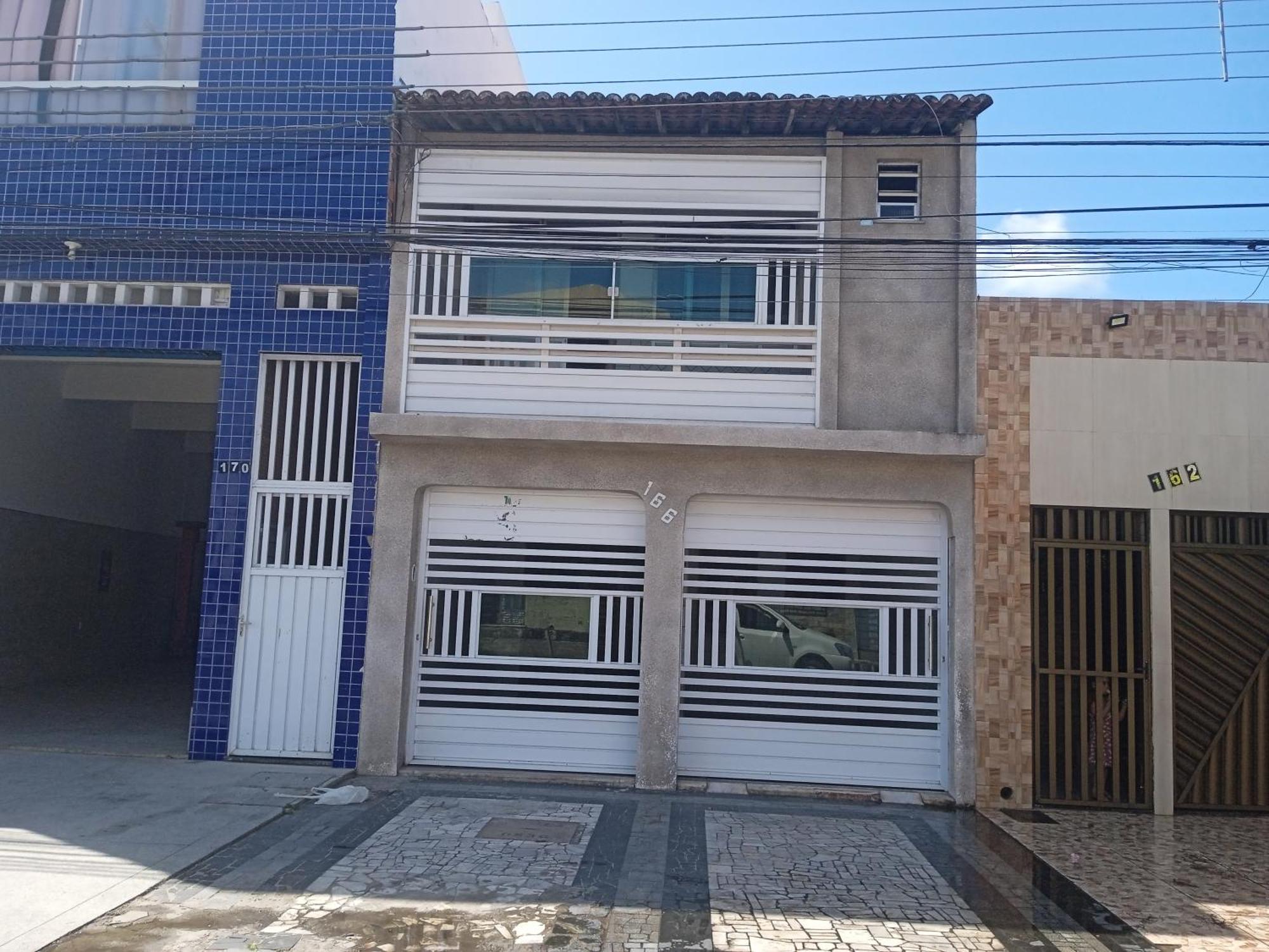 Apto Terreo, Prox Da Costa E Centro De Com 2 Quartos * Aracaju