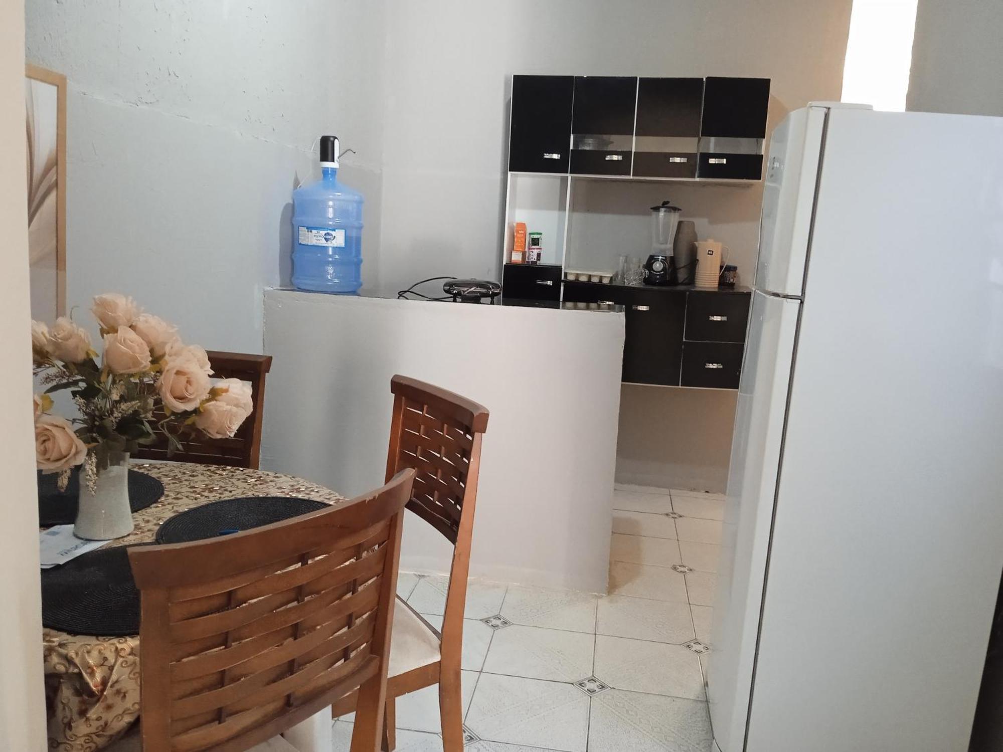 Apto Terreo, Prox Da Costa E Centro De Com 2 Quartos Aracaju
