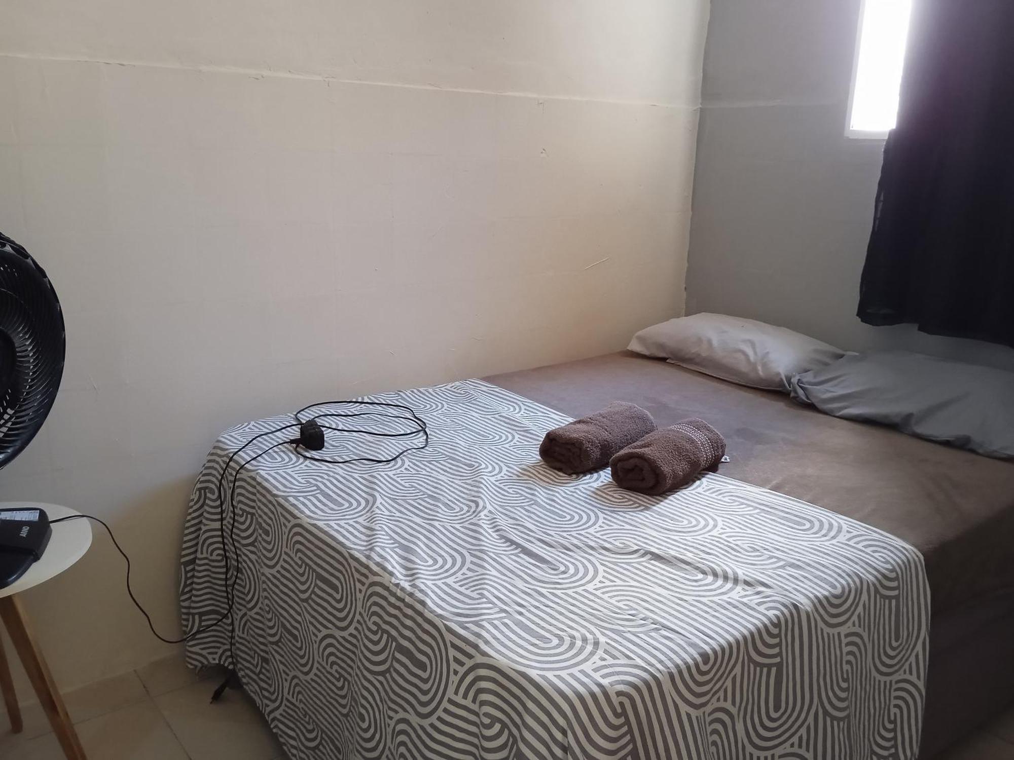 Casa de férias Apto Terreo, Prox Da Costa E Centro De Com 2 Quartos